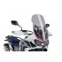 Puig Touring Screen Honda CRF1000_Adv Sport Light Tint