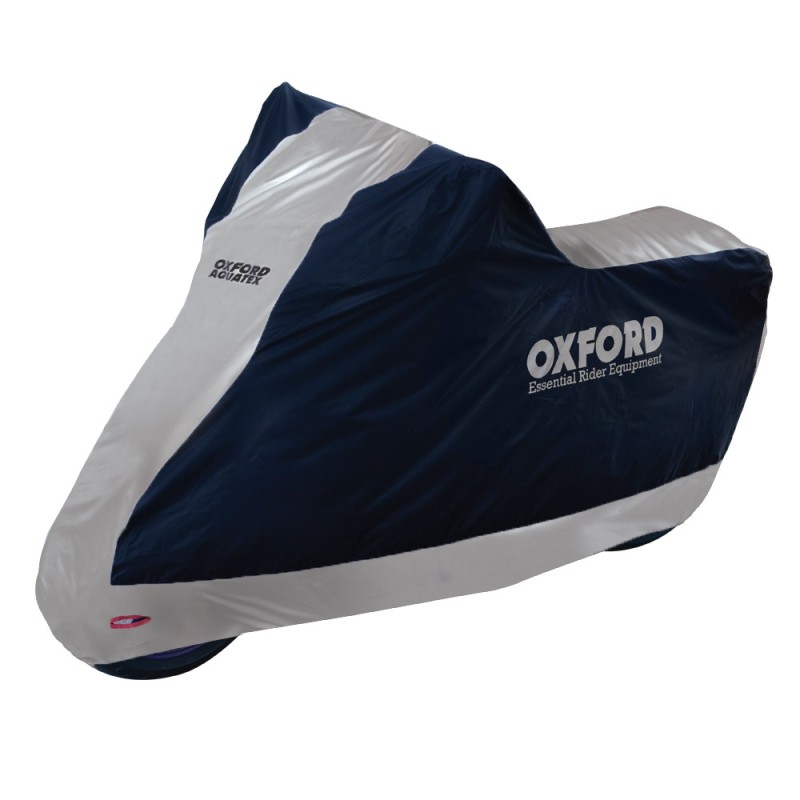 Aquatex Bike Cover
