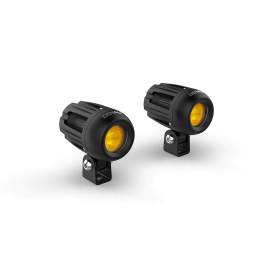 Denali TriOptic Lens Kit for DM LED Lights - Amber/Yellow