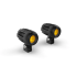 Denali TriOptic Lens Kit for DM LED Lights - Amber/Yellow