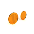 Denali TriOptic Lens Kit for DM LED Lights - Amber/Yellow