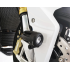 Denali Driving Light Mount - Fender, M5 & M6 Bolts