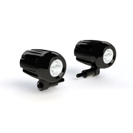 Denali Driving Light Mount - Fender, M5 & M6 Bolts