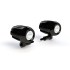Denali Driving Light Mount - Fender, M5 & M6 Bolts