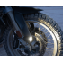 Denali Driving Light Mount - Fender, M5 & M6 Bolts