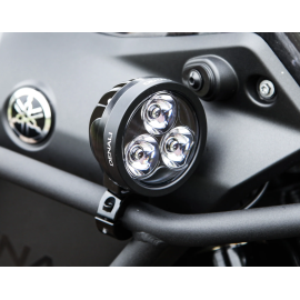 Denali D3 LED Driving Light Pods with DataDim Technology