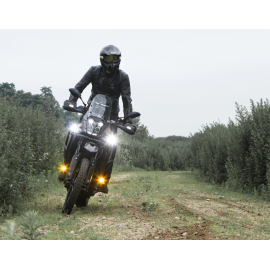 Denali D3 LED Driving Light Pods with DataDim Technology