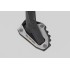 SW-Motech Large Side Stand Foot Ducati Desert X & Multistrada 1200/1260 Enduro