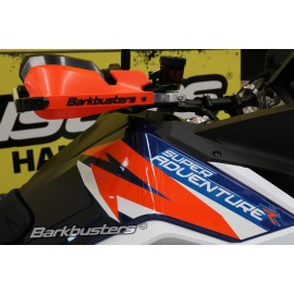 Barkbusters Hand Guard Kit...