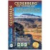 Slingsby Map - South Africa Cederberg Touring (Laminated)