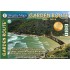 Slingsby Map - South Africa Garden Route (Laminated)