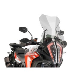 Puig Touring Screen KTM 1290 Adv R/S (17-20)