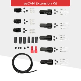 ezCAN Extension Kit