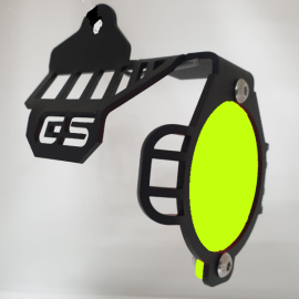Spotlight Guard BMW OEM...