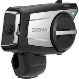 Sena 50C Bluetooth/ Mesh helmet Intercom & 4K Camera