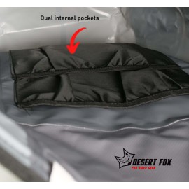 Desert Fox Storm 300 Waterproof Backpack