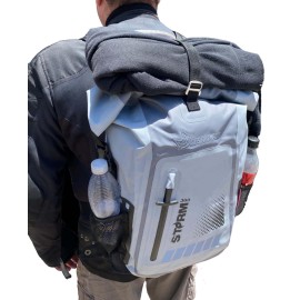 Desert Fox Storm 300 Waterproof Backpack