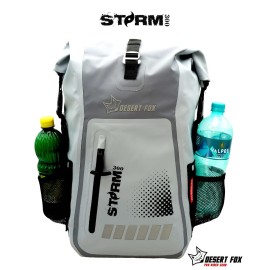 Desert Fox Storm 300 Waterproof Backpack