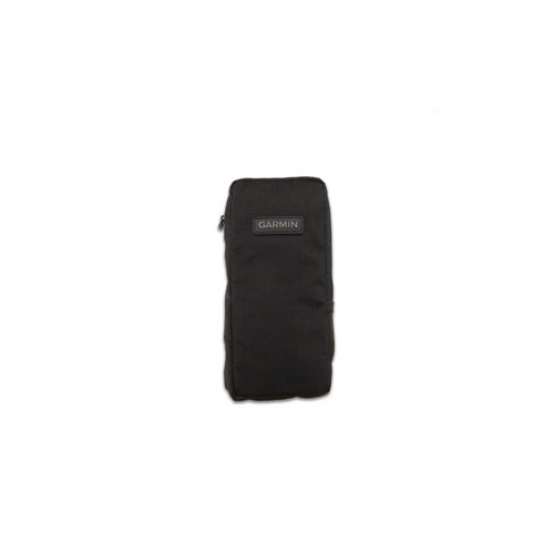 Universal carry case for Garmin handheld devices