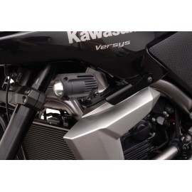 SW-Motech Hawk Spots Mount for Kawasaki Versys 650 (2010 onwards)