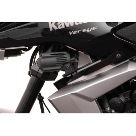 SW-Motech Hawk Spots Mount for Kawasaki Versys 650 (2010 onwards)