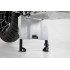 SW-MOTECH Engine Guard Extension C/Stand BMW R 1200/1250 GS 2013 LC / GSA