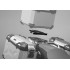 SW-Motech Topbox Plate BMW F750/850GS (K81) (17-20) for plastic carriers
