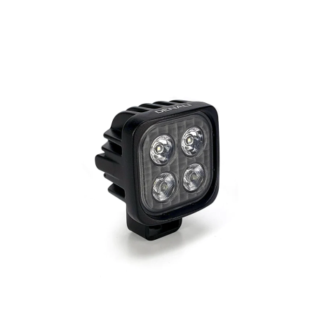 Denali S4 Led Light Pod with DataDim Technology