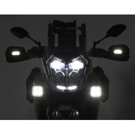 Denali S4 Led Light Pod with DataDim Technology