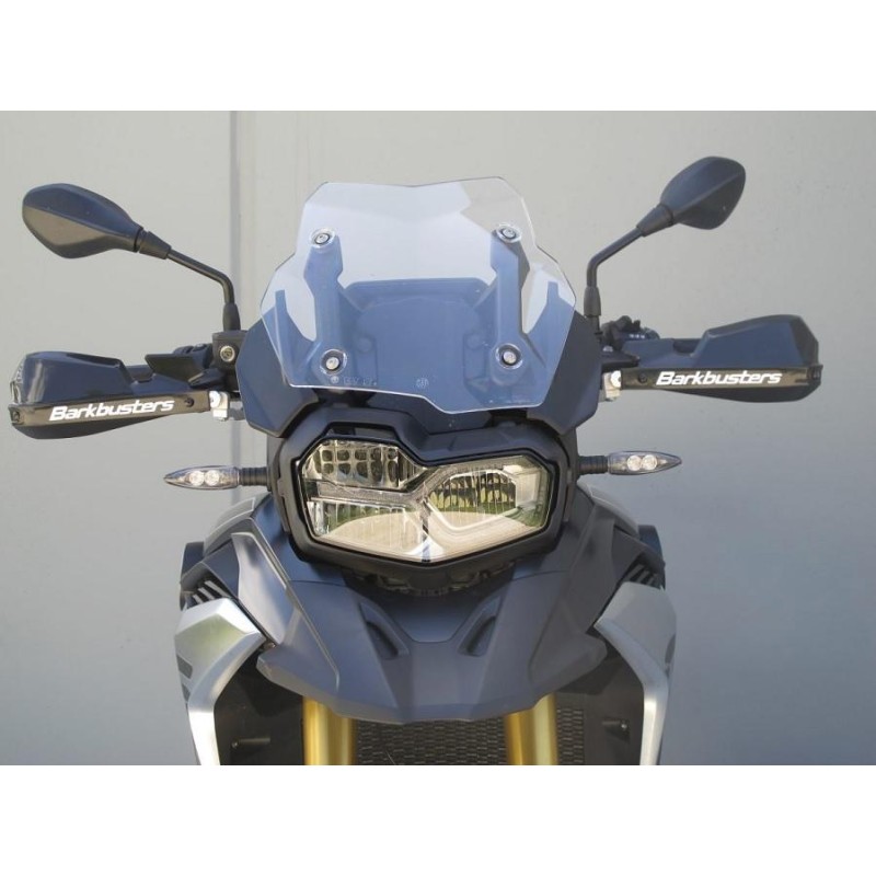 Barkbusters Hand Guards BMW F 750 / F 850 GS / F 850 GSA (18 – Onwards)