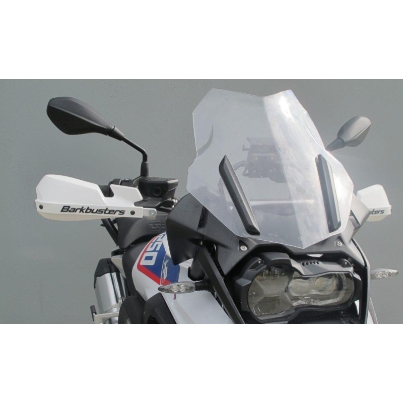 Barkbusters Hand Guard Kit for BMW R1250GS_ADV