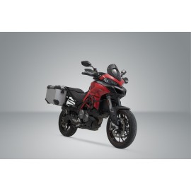 SW-Motech Trax Adventure...