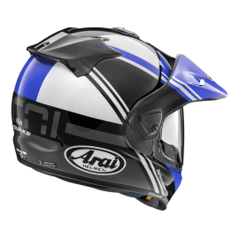 Arai TX-5 Cosmic Blue