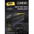 Lumeno Pro Max Headlamp