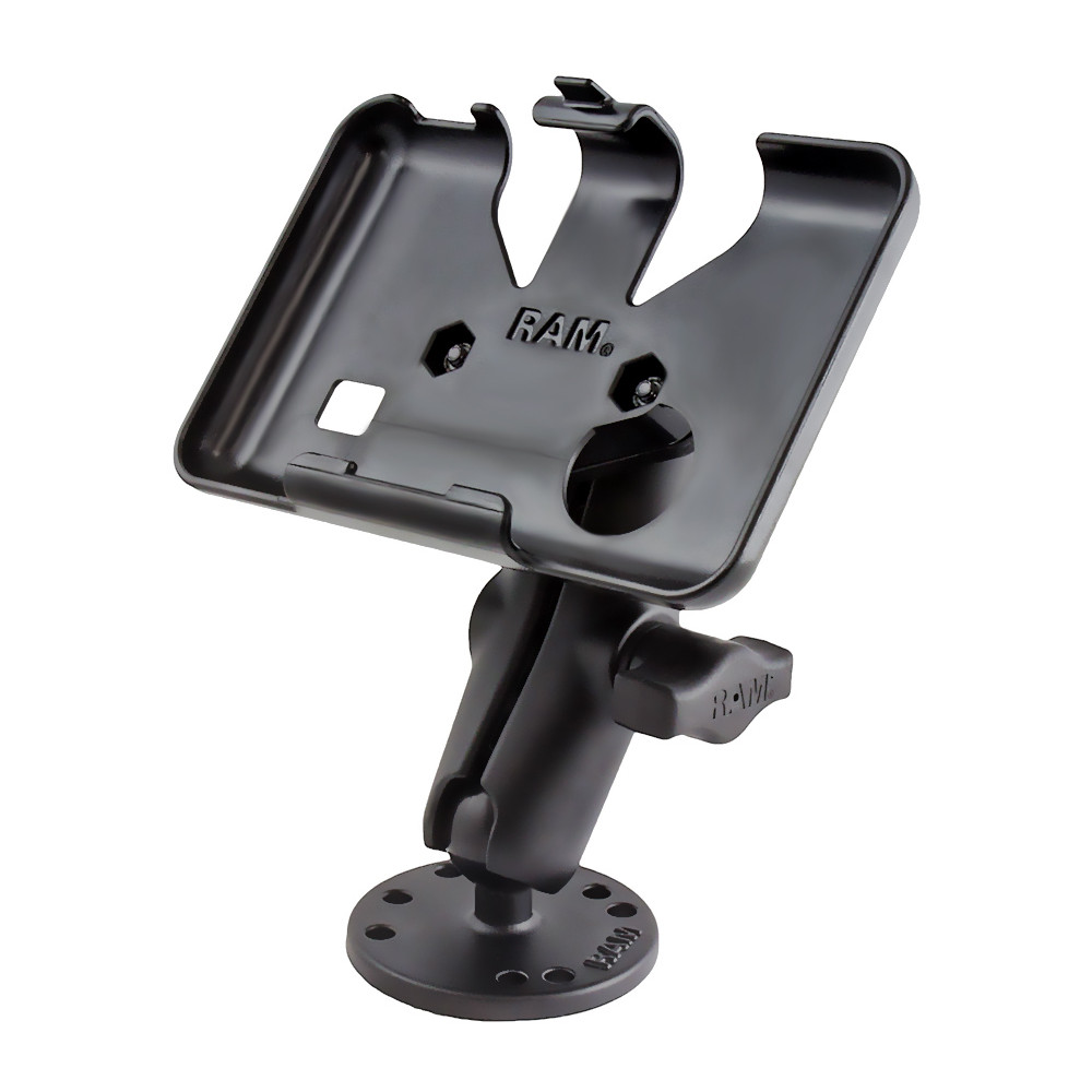 UNPKD RAM HOLDER GARMIN NUVI 50