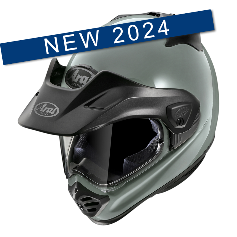 Arai TX-5 Eagle Grey
