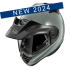 Arai TX-5 Eagle Grey
