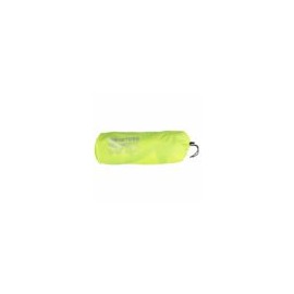 Oxford Rainseal Over Jacket Black/Fluo