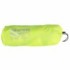 Oxford Rainseal Over Jacket Black/Fluo