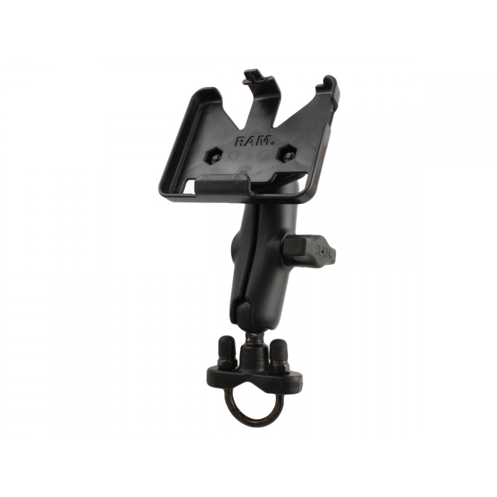 Unpkd RAM U-Bolt Garmin Nuvi 1200