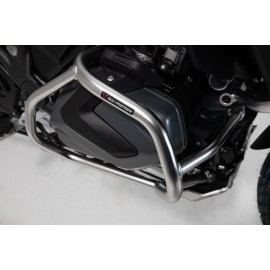 SW-MOTECH Crashbars - Bottom BMW R 1250 GS LC (S/Steel)