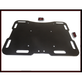 Soft Luggage Plate KTM 790 / 890 Adventure / R