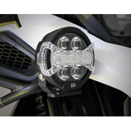 Denali D7 PRO Multi-Beam Driving Light Pods with Modular X-Lens System