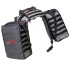 Turkana MadMules Rackless Saddle Bag System