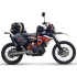 Turkana MadMules Rackless Saddle Bag System