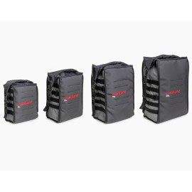 Turkana MadMules Rackless Saddle Bag System