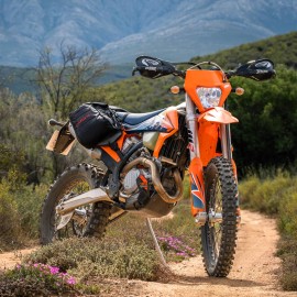 Turkana MadMules Rackless Saddle Bag System