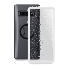 SP Connect weather cover...