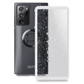 SP Connect weather cover for Samsung Phones