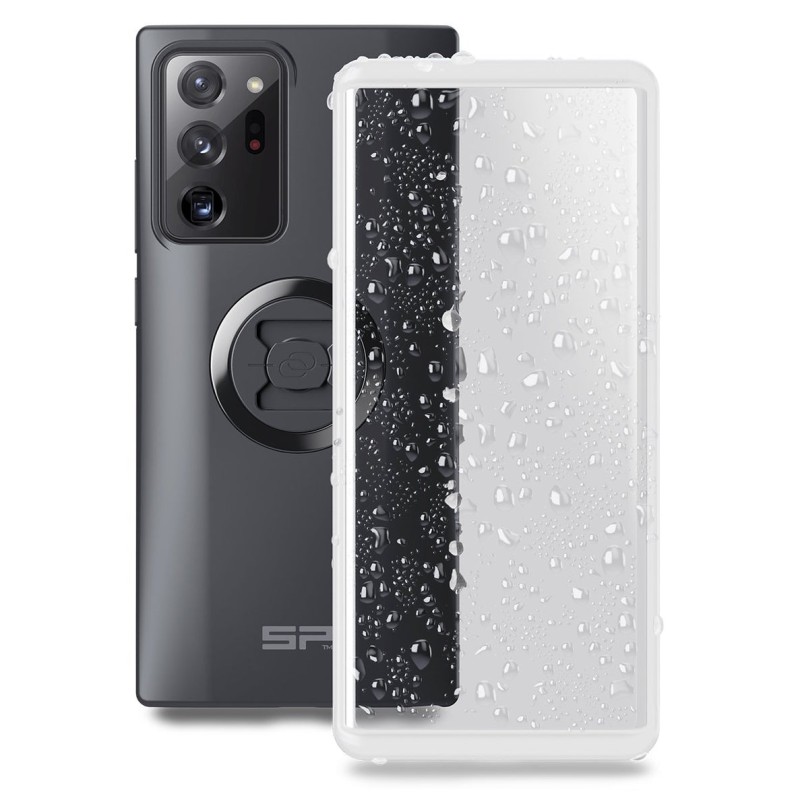 SP Connect weather cover for Samsung Phones